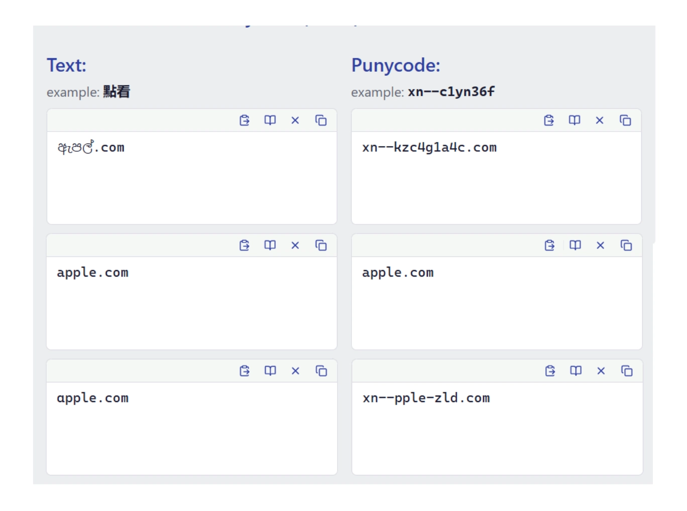 What Are IDNs and Punycode?